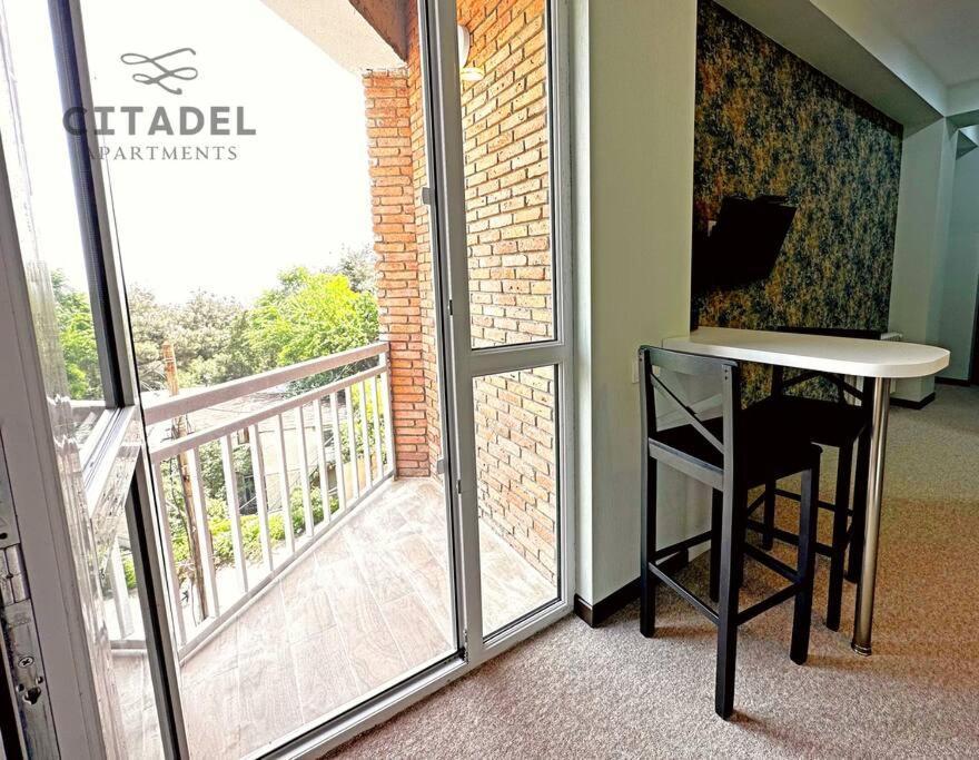 Apartments Tbilisi Exterior photo