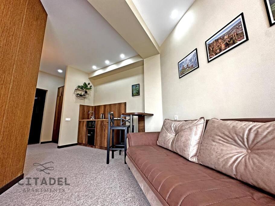 Apartments Tbilisi Exterior photo