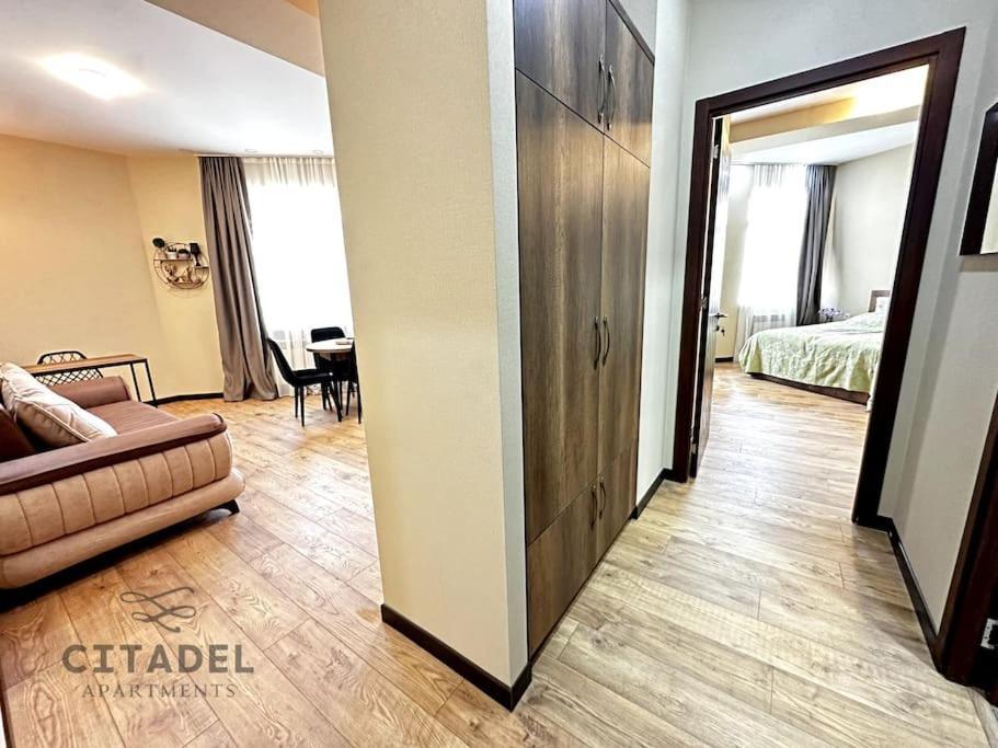 Apartments Tbilisi Exterior photo