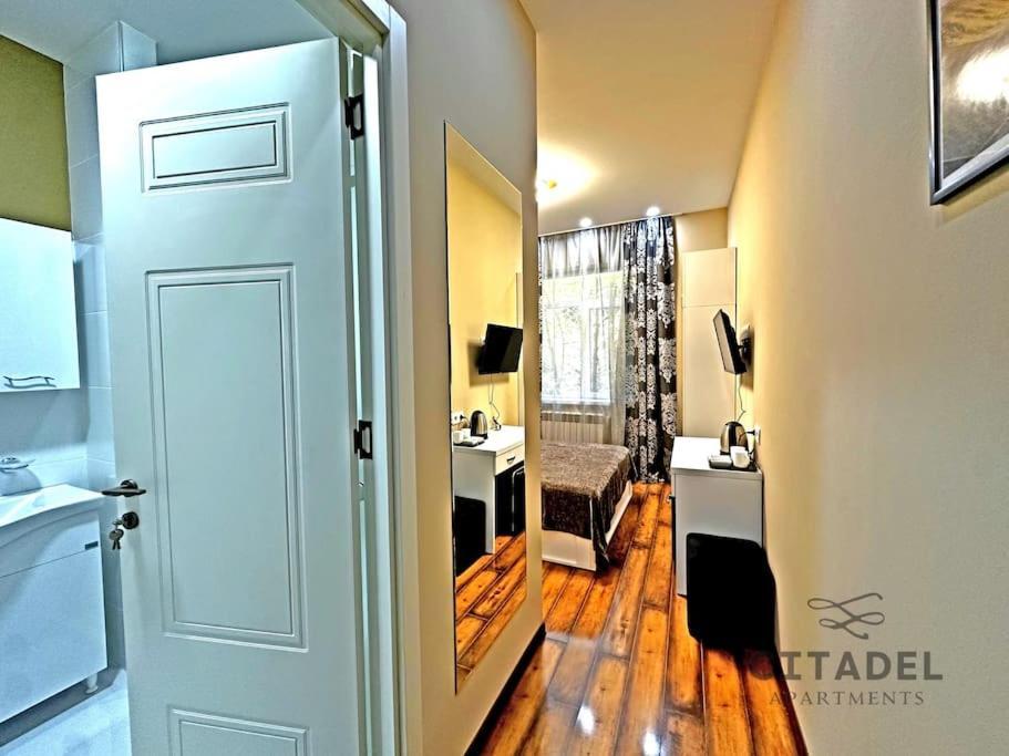 Apartments Tbilisi Exterior photo